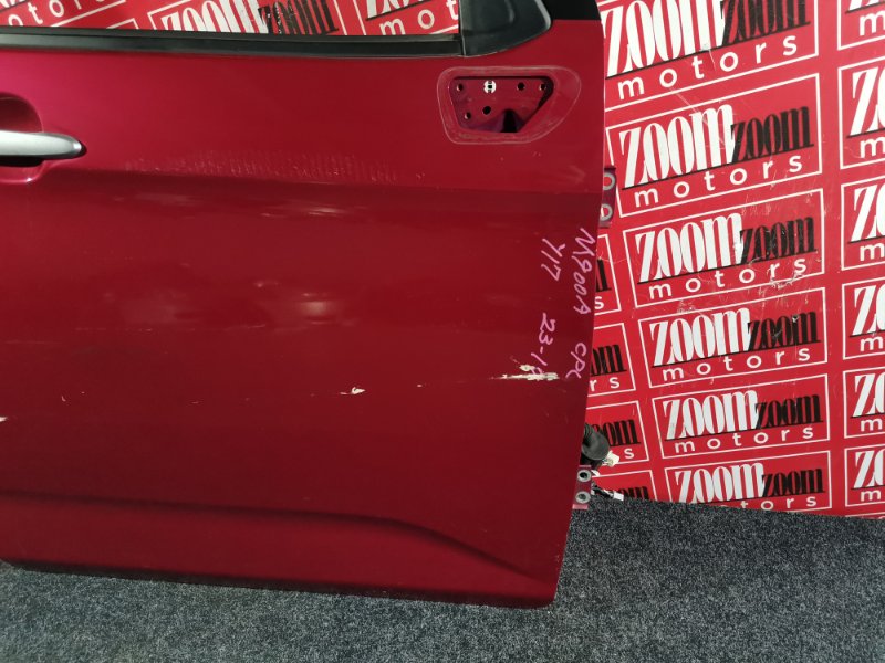 Дверь боковая, 18000 рублей, Красноярск