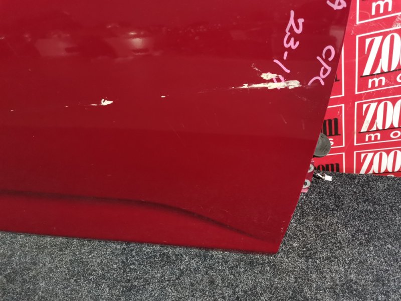 Дверь боковая, 18000 рублей, Красноярск