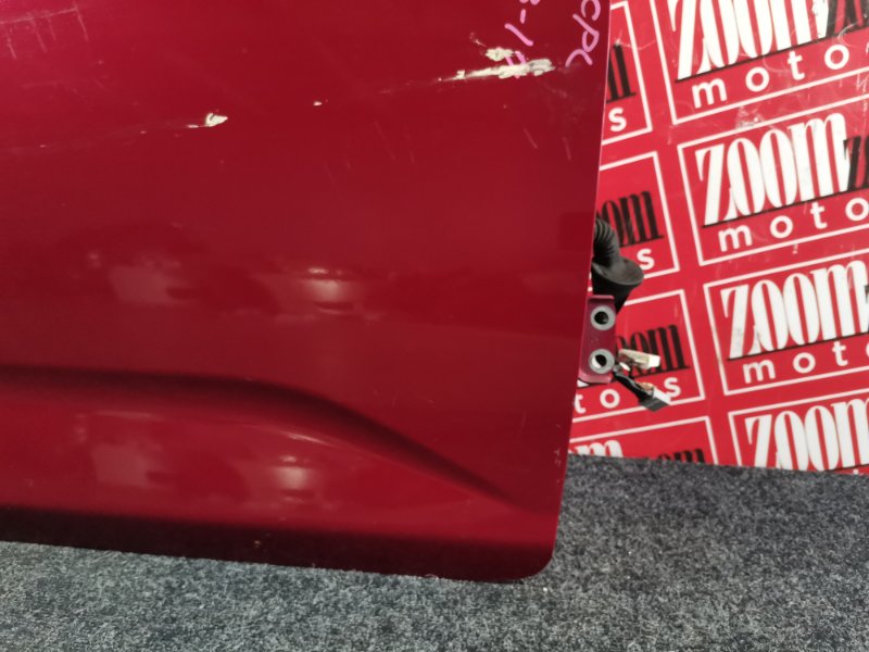 Дверь боковая, 18000 рублей, Красноярск