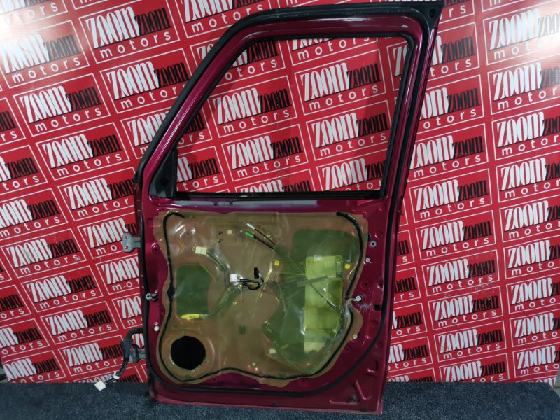 Дверь боковая, 18000 рублей, Красноярск