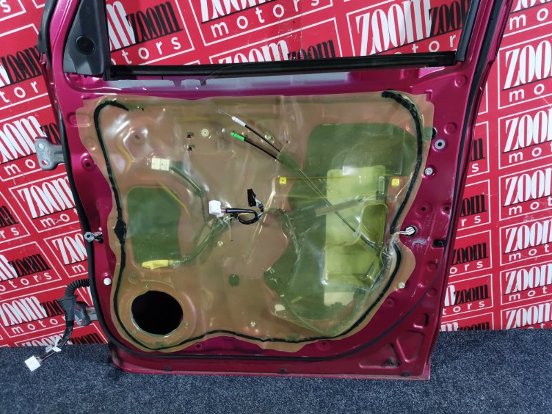 Дверь боковая, 18000 рублей, Красноярск