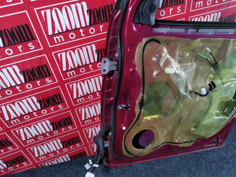 Дверь боковая, 18000 рублей, Красноярск