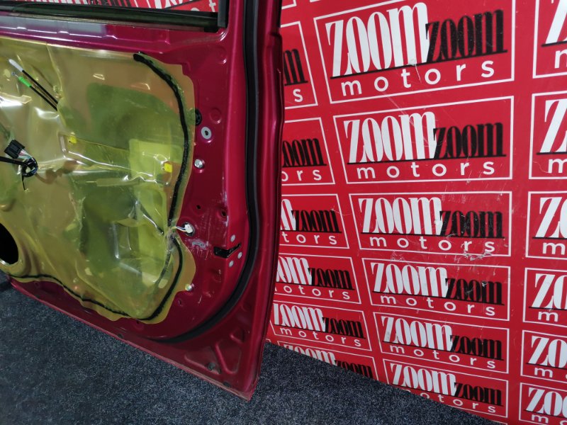 Дверь боковая, 18000 рублей, Красноярск