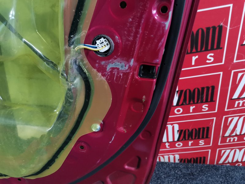 Дверь боковая, 18000 рублей, Красноярск