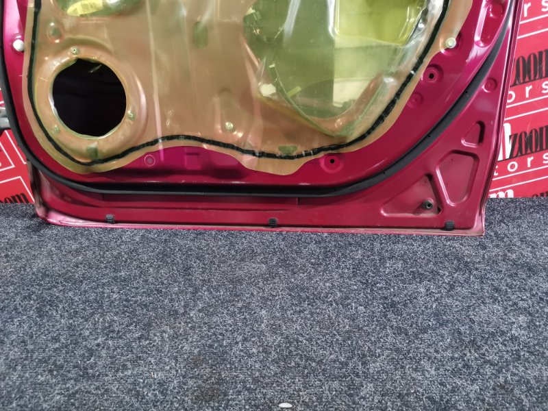 Дверь боковая, 18000 рублей, Красноярск