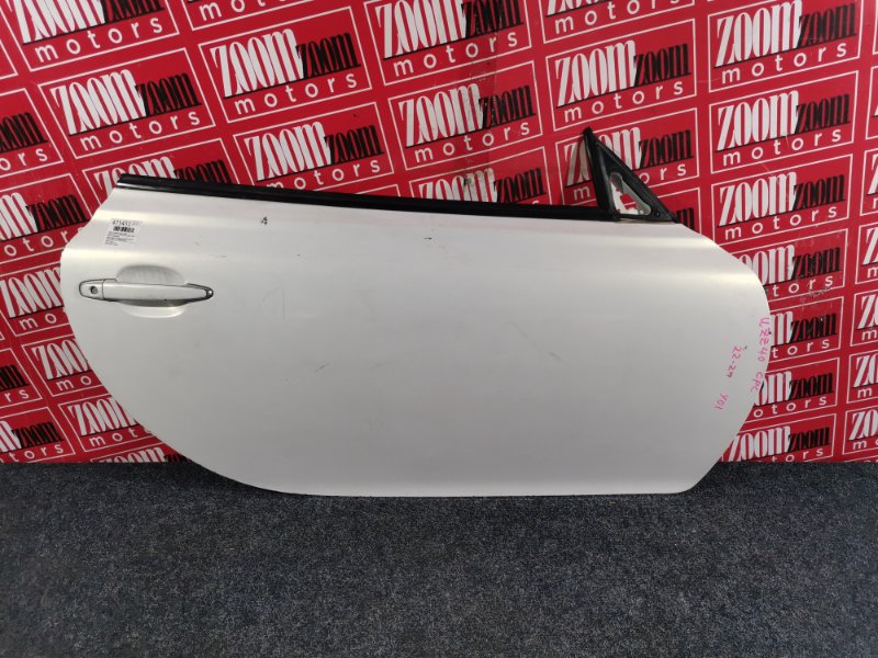 Дверь боковая, 8600 рублей, Красноярск