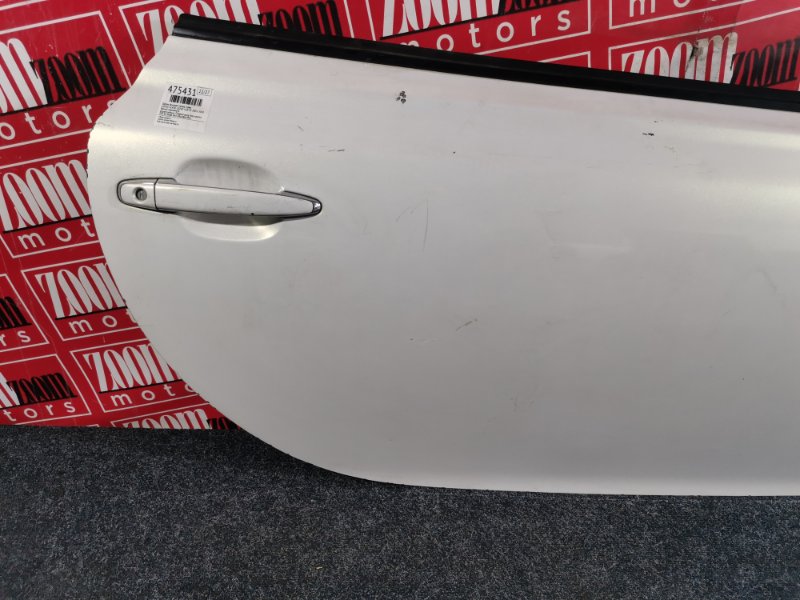 Дверь боковая, 8600 рублей, Красноярск