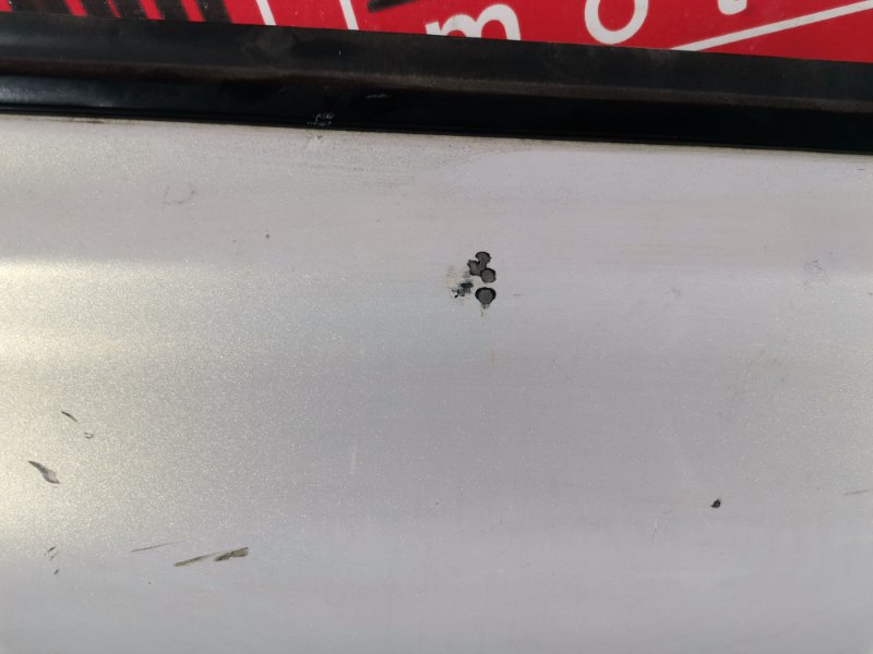 Дверь боковая, 8600 рублей, Красноярск