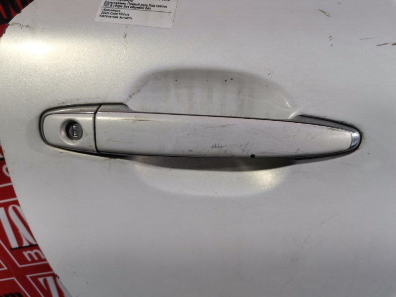 Дверь боковая, 8600 рублей, Красноярск