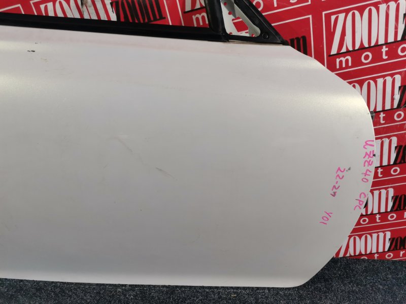 Дверь боковая, 8600 рублей, Красноярск