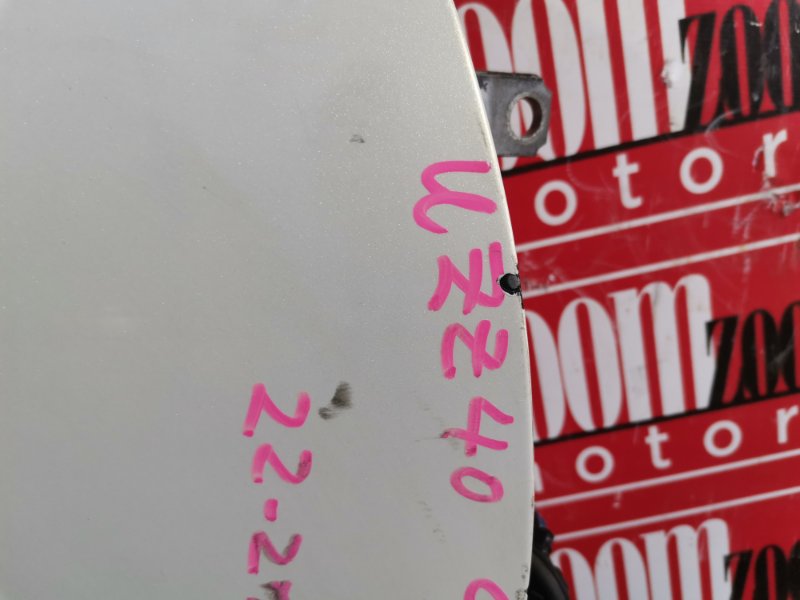 Дверь боковая, 8600 рублей, Красноярск