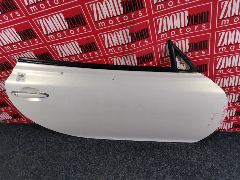 Дверь боковая, 8600 рублей, Красноярск