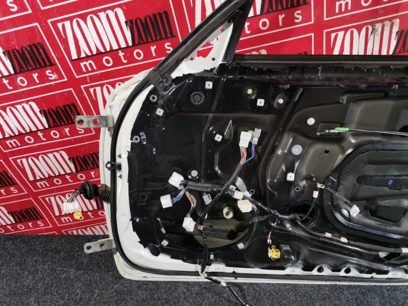 Дверь боковая, 8600 рублей, Красноярск