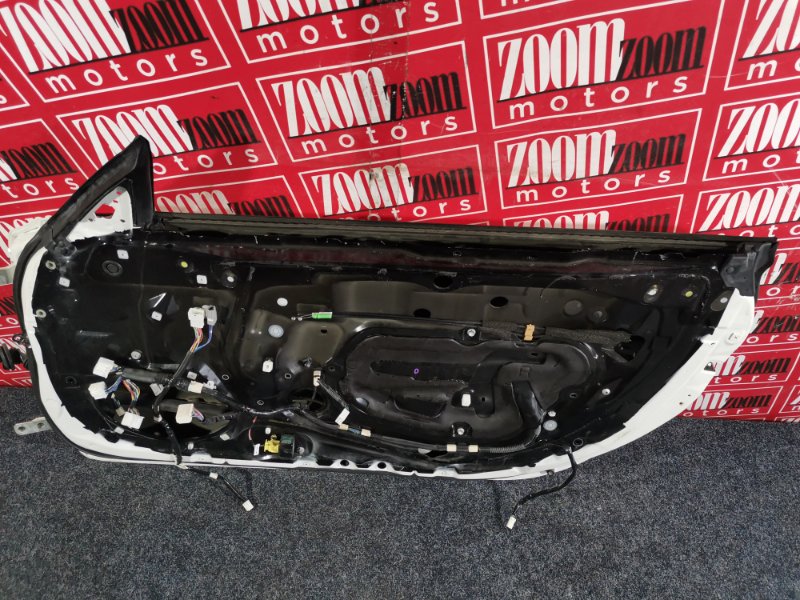 Дверь боковая, 8600 рублей, Красноярск