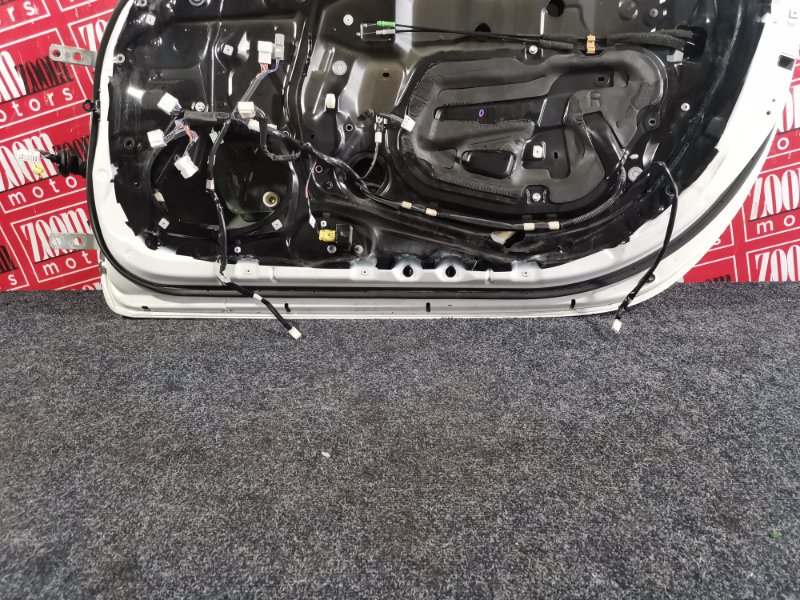 Дверь боковая, 8600 рублей, Красноярск