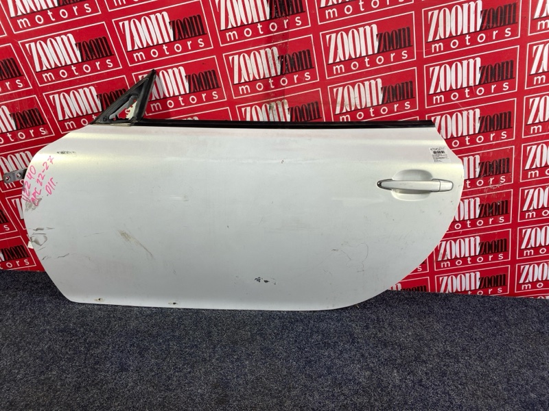 Дверь боковая, 9500 рублей, Красноярск