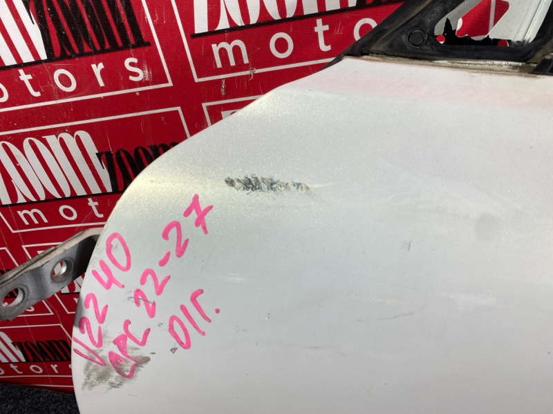 Дверь боковая, 9500 рублей, Красноярск