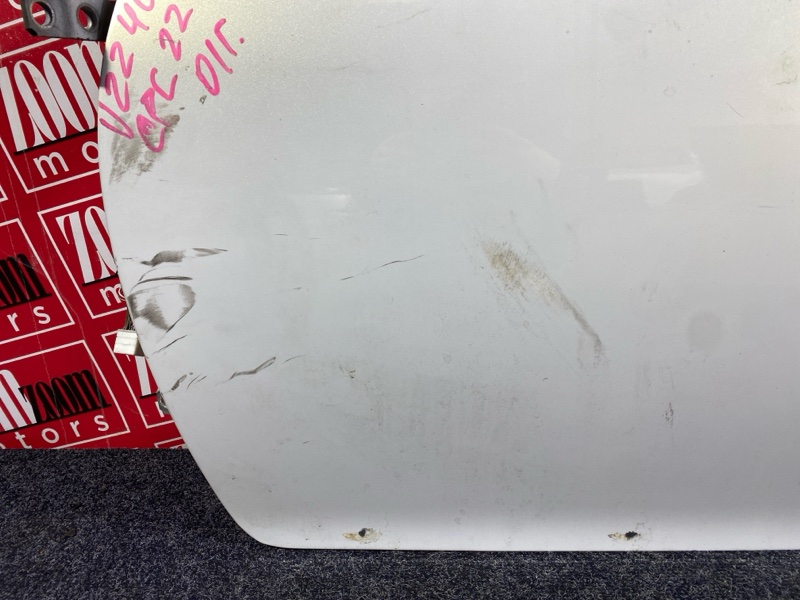 Дверь боковая, 9500 рублей, Красноярск