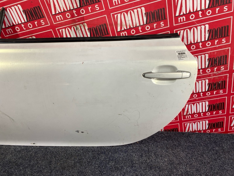 Дверь боковая, 9500 рублей, Красноярск