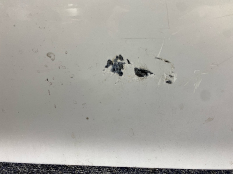 Дверь боковая, 9500 рублей, Красноярск