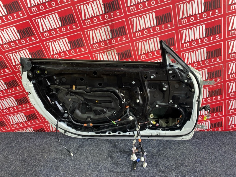 Дверь боковая, 9500 рублей, Красноярск