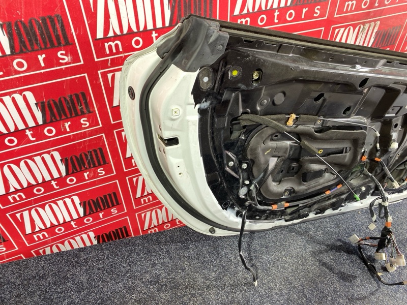 Дверь боковая, 9500 рублей, Красноярск