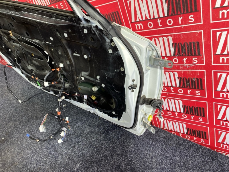 Дверь боковая, 9500 рублей, Красноярск