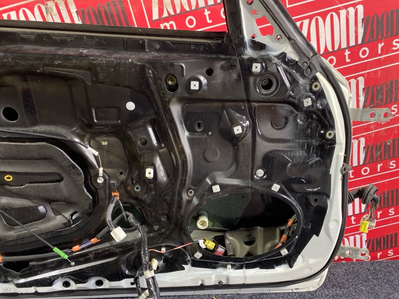 Дверь боковая, 9500 рублей, Красноярск