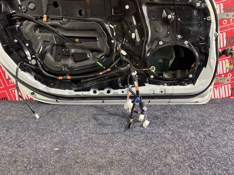 Дверь боковая, 9500 рублей, Красноярск