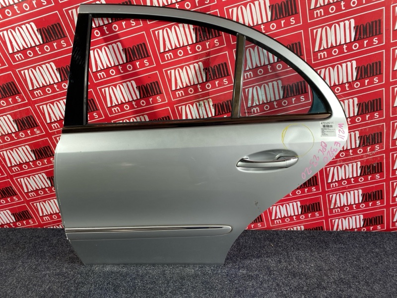 Дверь боковая, 6400 рублей, Солонцы