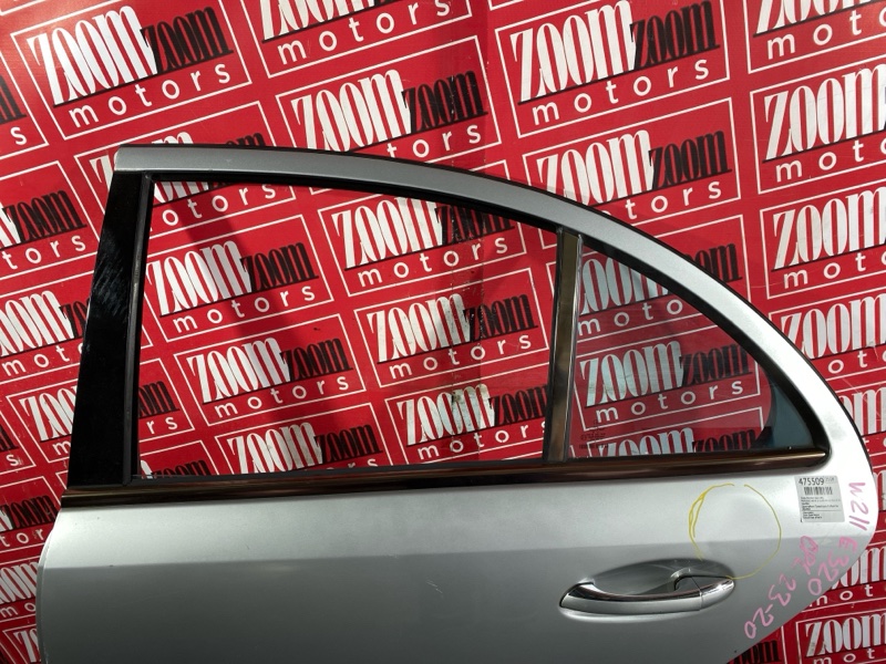 Дверь боковая, 6400 рублей, Солонцы