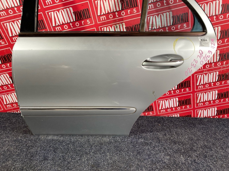 Дверь боковая, 6400 рублей, Солонцы