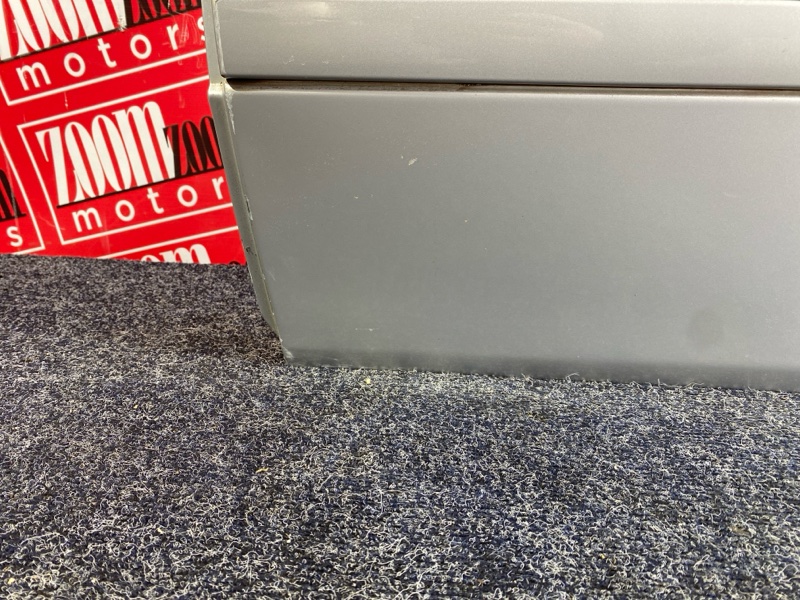 Дверь боковая, 6400 рублей, Солонцы