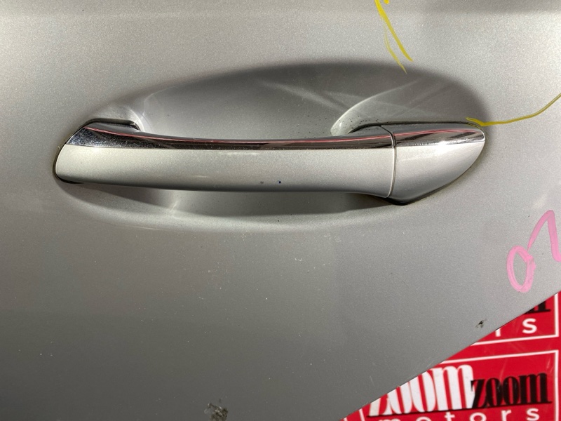 Дверь боковая, 6400 рублей, Солонцы