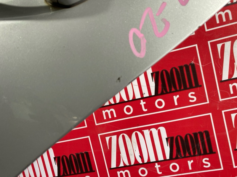 Дверь боковая, 6400 рублей, Солонцы