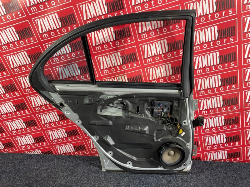 Дверь боковая, 6400 рублей, Солонцы