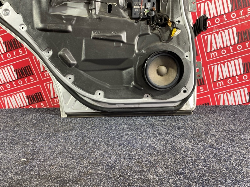 Дверь боковая, 6400 рублей, Солонцы