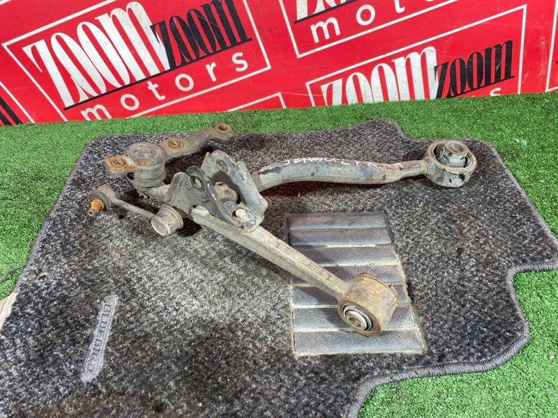 Рычаг подвески нижний, 2500 рублей, Солонцы