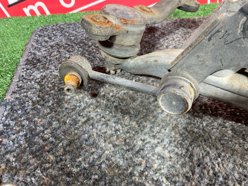 Рычаг подвески нижний, 2500 рублей, Солонцы