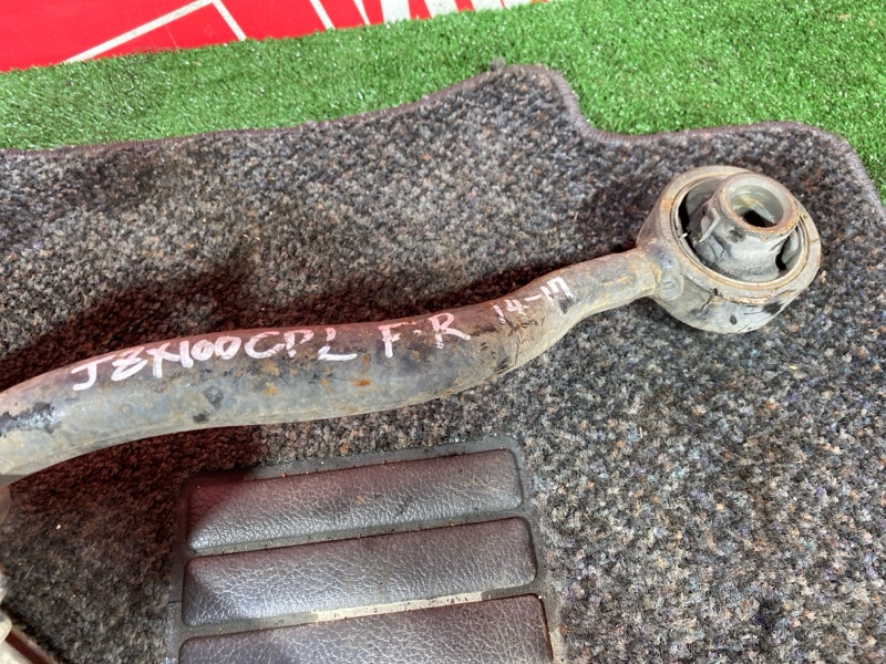 Рычаг подвески нижний, 2500 рублей, Солонцы