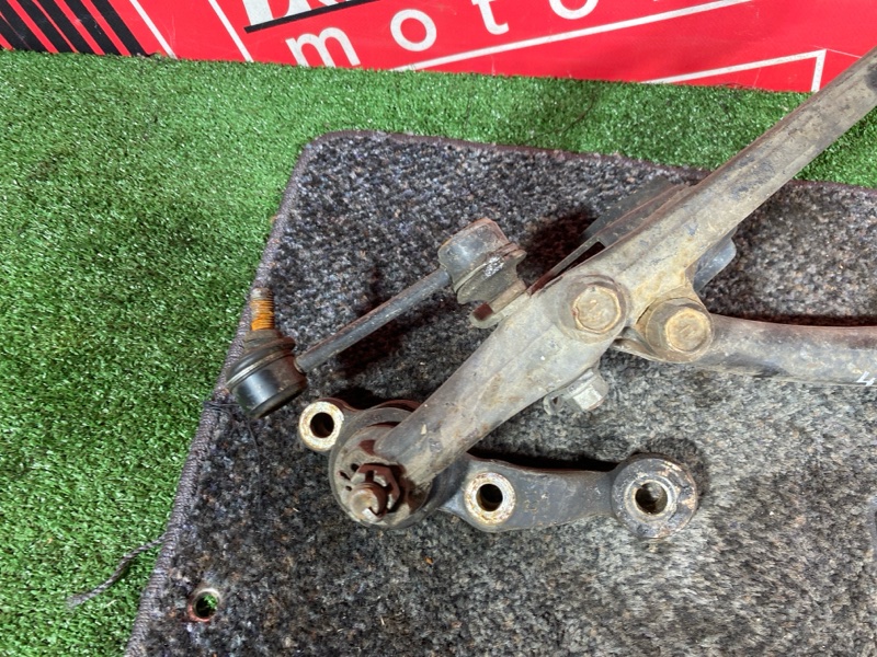 Рычаг подвески нижний, 2500 рублей, Солонцы