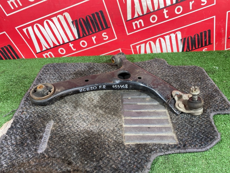 Рычаг подвески нижний, 1600 рублей, Солонцы