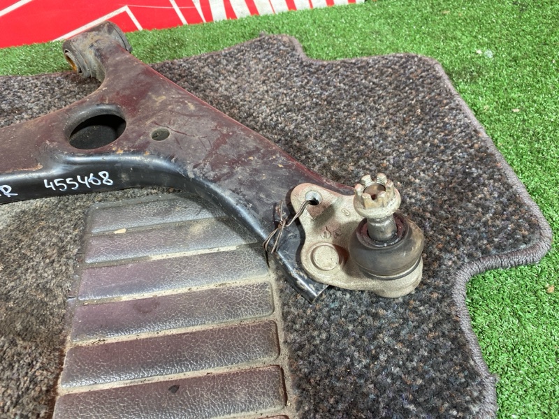 Рычаг подвески нижний, 1600 рублей, Солонцы