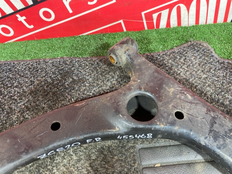 Рычаг подвески нижний, 1600 рублей, Солонцы