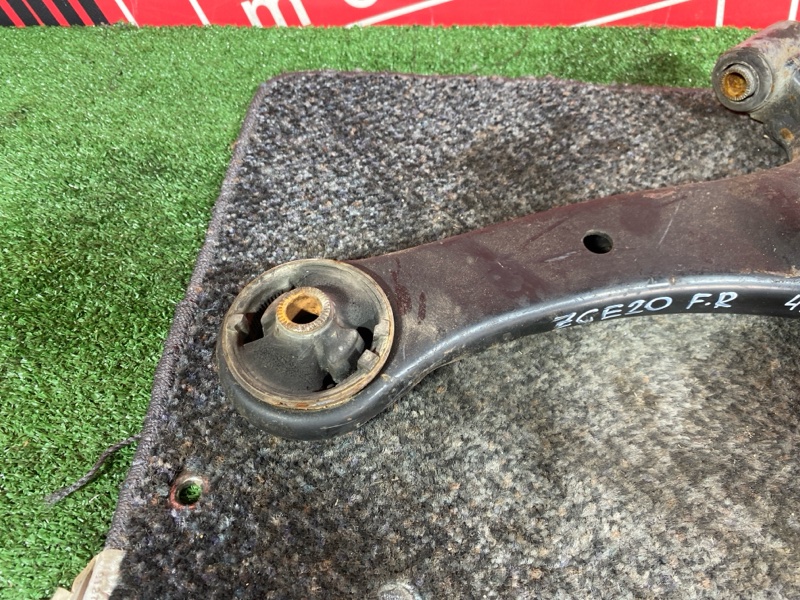 Рычаг подвески нижний, 1600 рублей, Солонцы