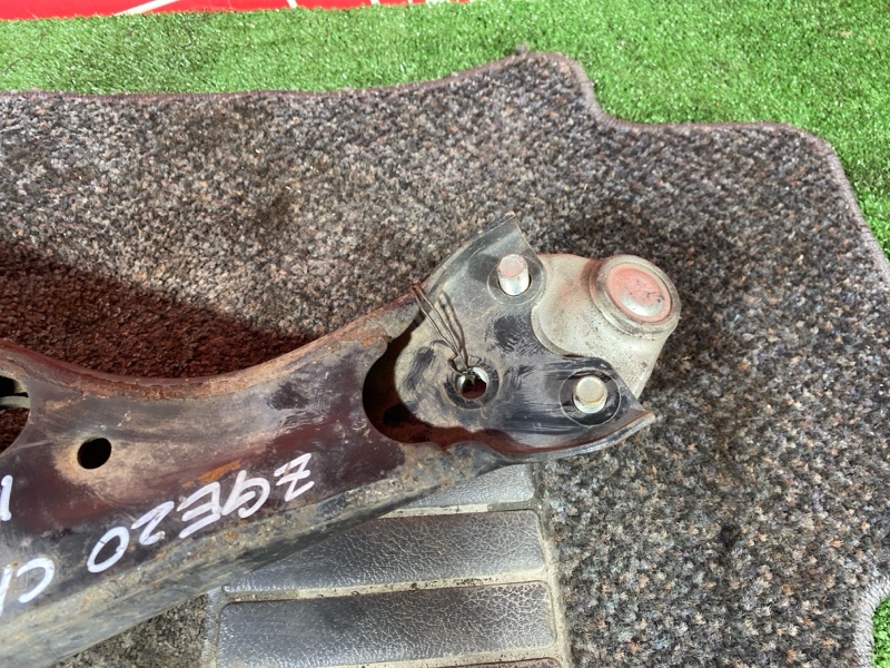 Рычаг подвески нижний, 1600 рублей, Солонцы