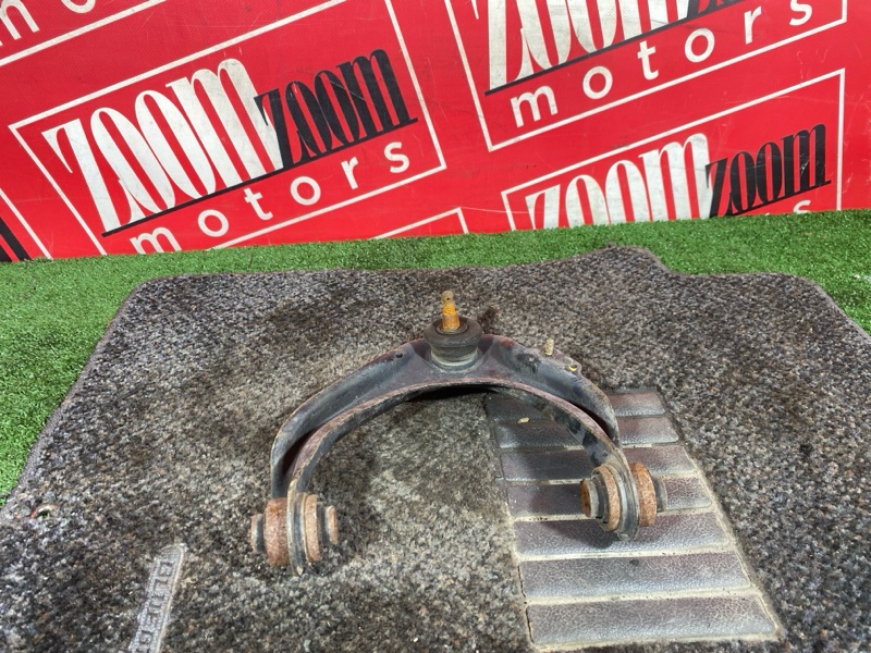 Рычаг подвески верхний, 1400 рублей, Солонцы