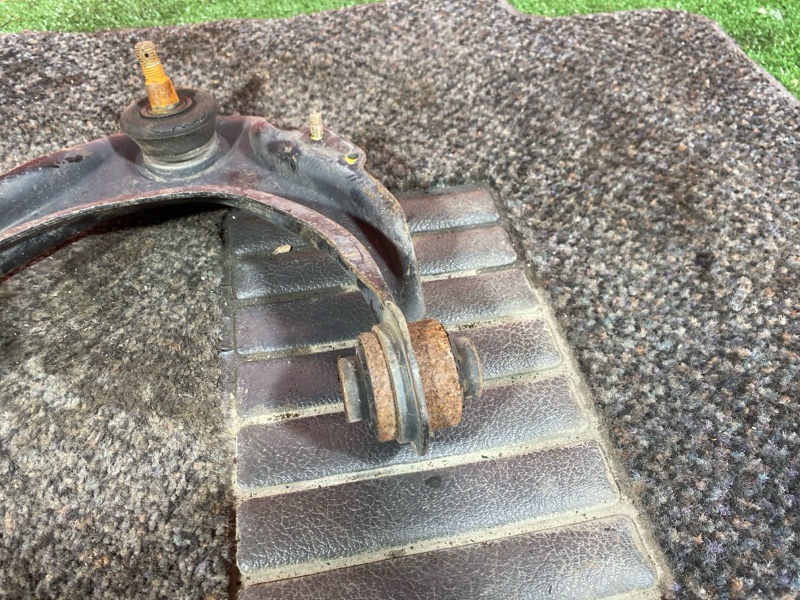 Рычаг подвески верхний, 1400 рублей, Солонцы