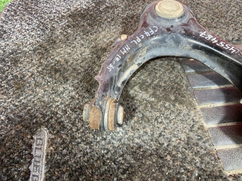 Рычаг подвески верхний, 1400 рублей, Солонцы