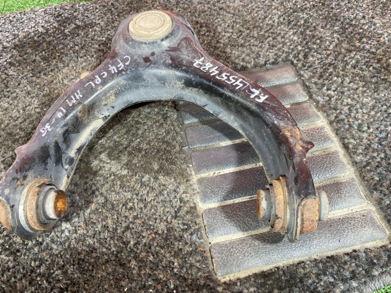 Рычаг подвески верхний, 1400 рублей, Солонцы